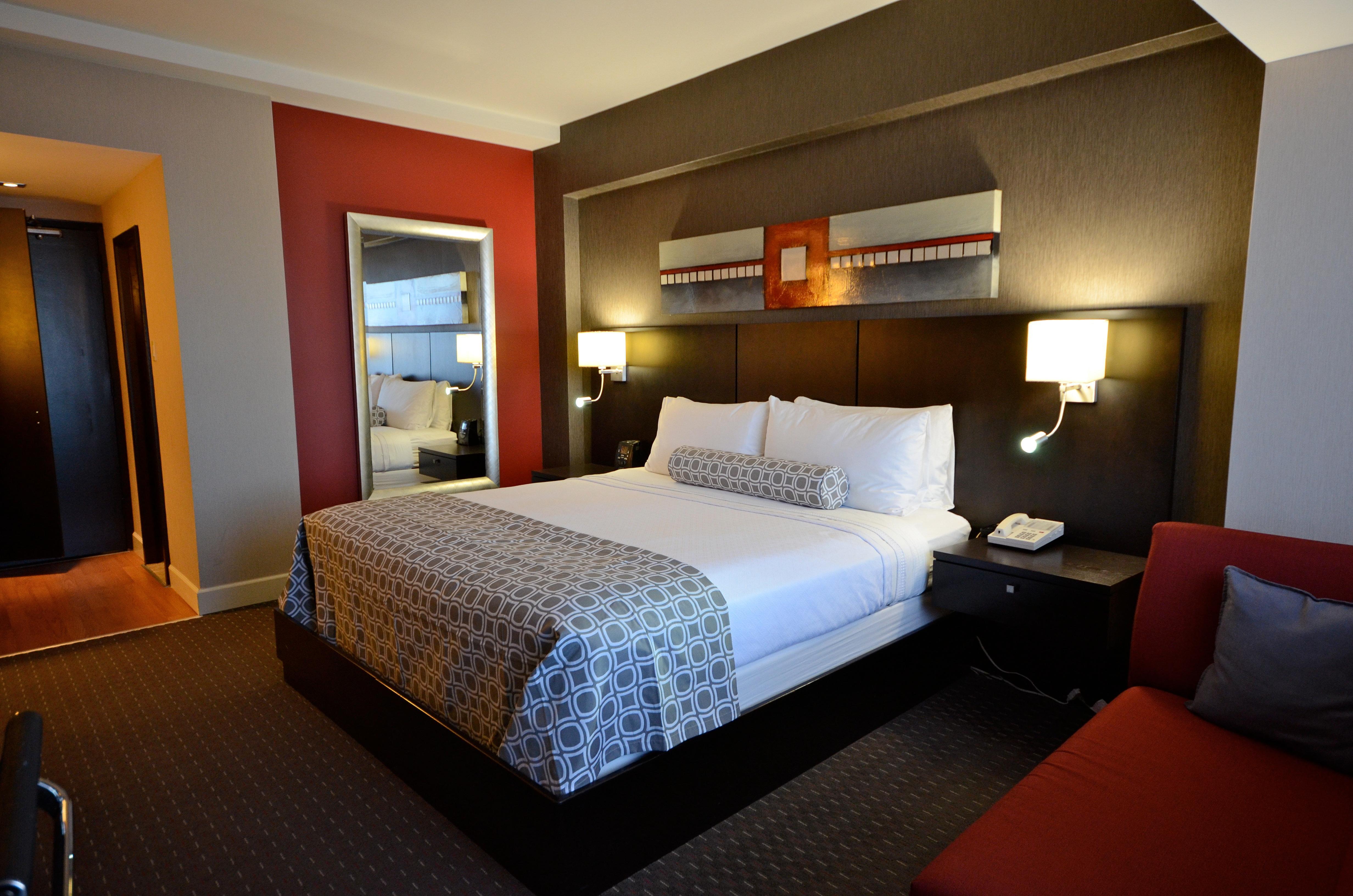 Hotel Armon Plaza Airpt, Trademark Collection By Wyndham Montréal